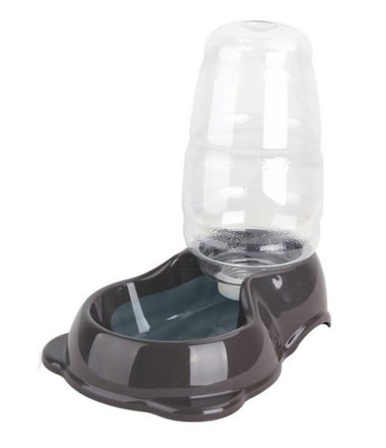 Pawise Gravity Flow Bebedero 2.8 L - Imagen 2