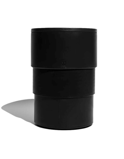 Plato Ajustable ZeeBowl Black 10 - 30 CM