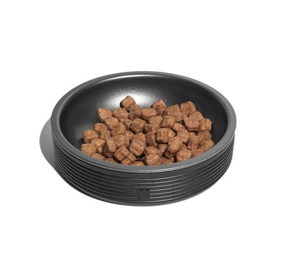 Plato ZeeCat Duo Bowl Black 430 ML