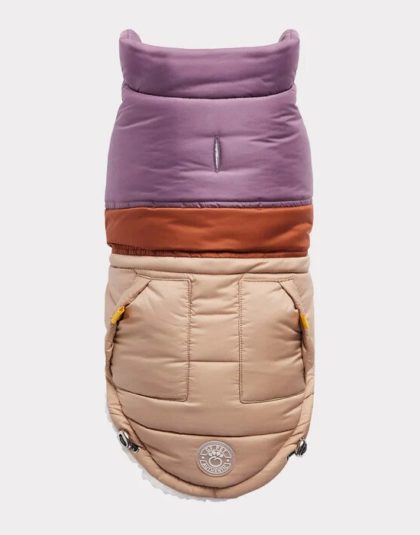 Parka Retro Puffer Arena
