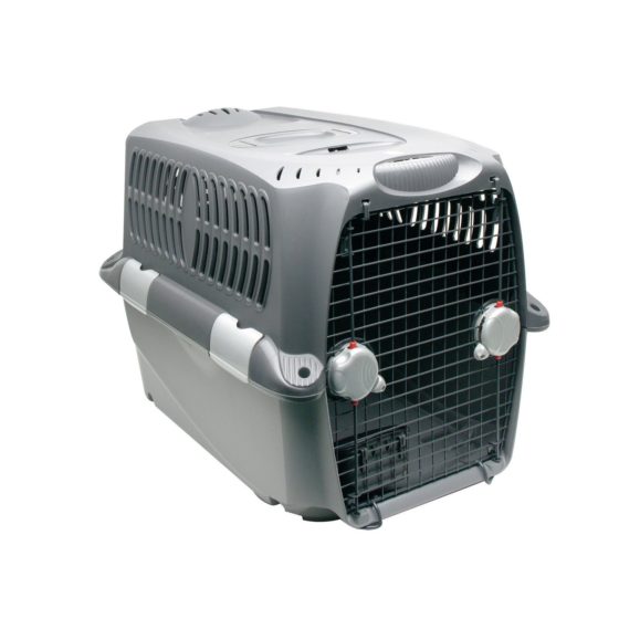 Dog It Jaula de Transporte Cargo XL