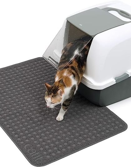 Cat It Arenero Automatico SmartSift   Alimentos y accesorios  para perros y gatos