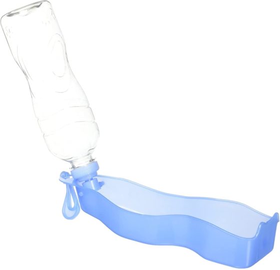 Botella Bebero Portartil Pawise - Imagen 2