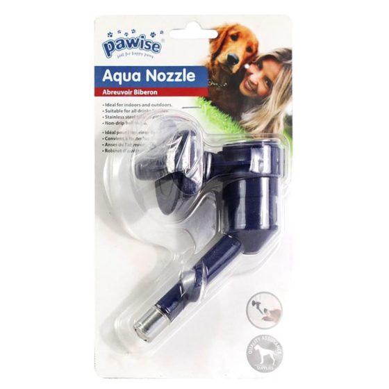 Boquilla para Bebedero Portatil Para Jaulas Transportadoras - Imagen 2