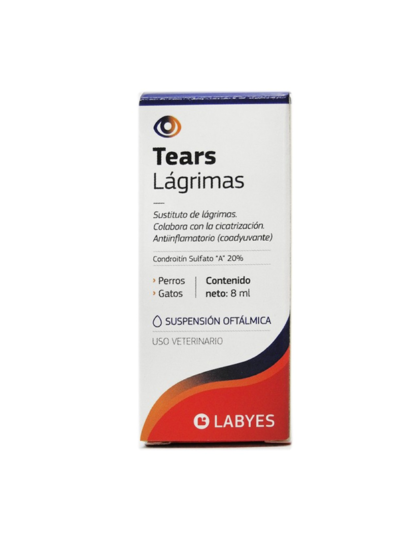 Labyes Tears 8ml
