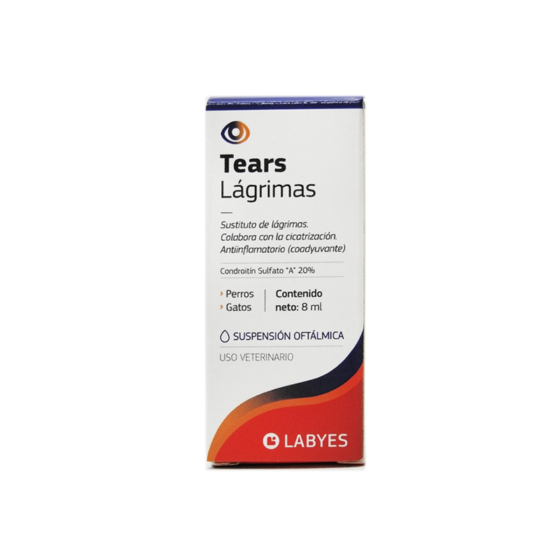 Labyes Tears 8ml