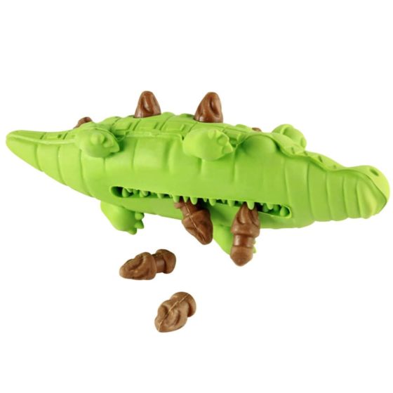 Dental Treat Cocodrilo Pollo - Imagen 3