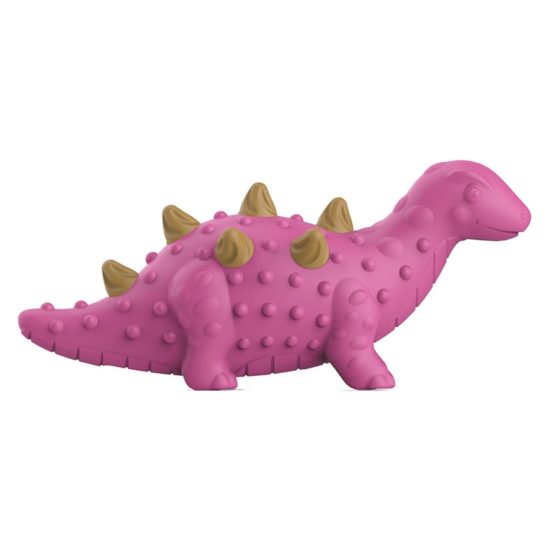 Dental Treat Dinosaurio Pollo - Imagen 2