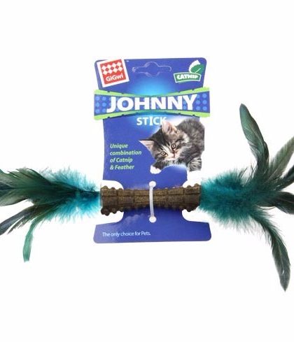 Johnny Stick Catnip