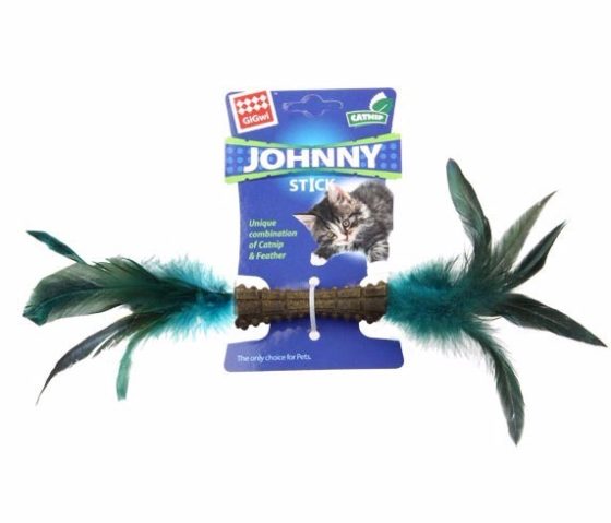 Johnny Stick Catnip