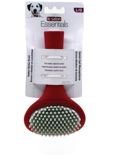 Cepillo Suavizante de Goma Le Salon Essentials L/G y S/P