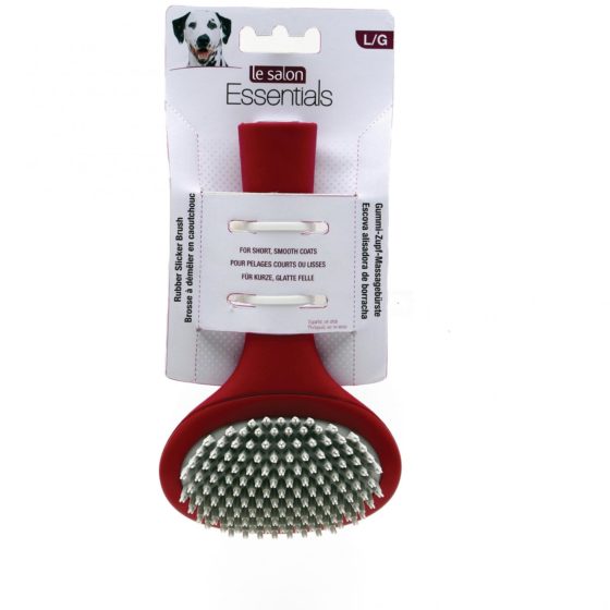 Cepillo Suavizante de Goma Le Salon Essentials L/G y S/P