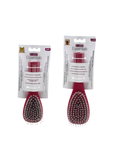 Cepillo Puercoespin Le Salon Essentials L/G y S/P