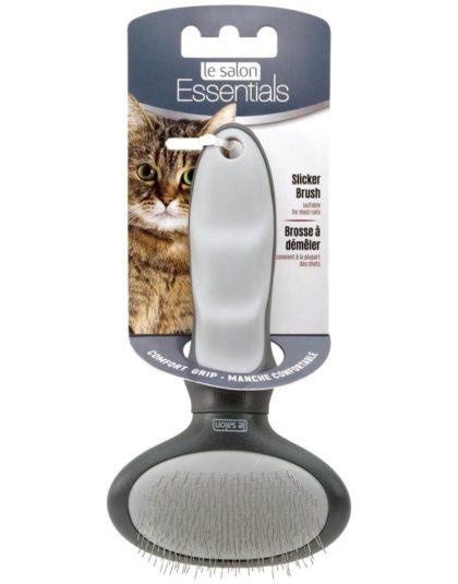 Cepillo Carda Le Salon Gato