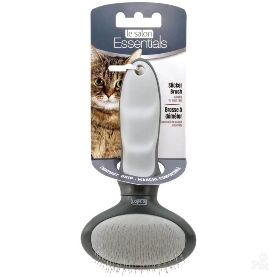 Cepillo Carda Le Salon Gato