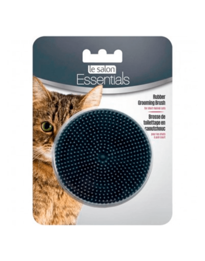 Cepillo de Goma Le Salon Gato