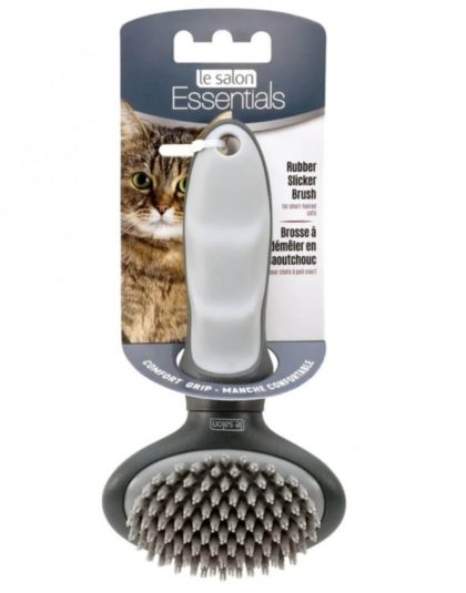 Cepillo de Goma Le Salon Gato