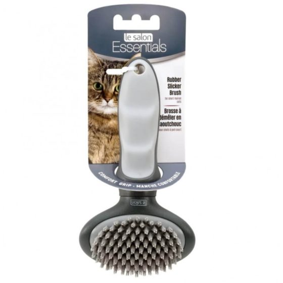 Cepillo de Goma Le Salon Gato