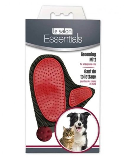 Miton Para Acicalar Le Salon Perro