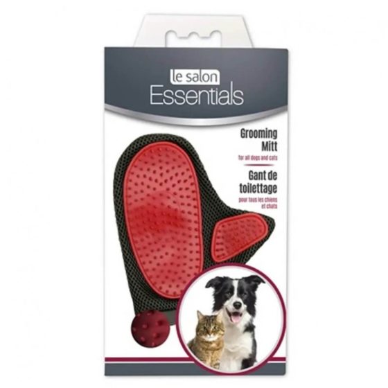 Miton Para Acicalar Le Salon Perro