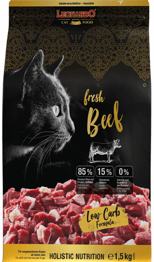 Leonardo Fresh Beef 1,5kg