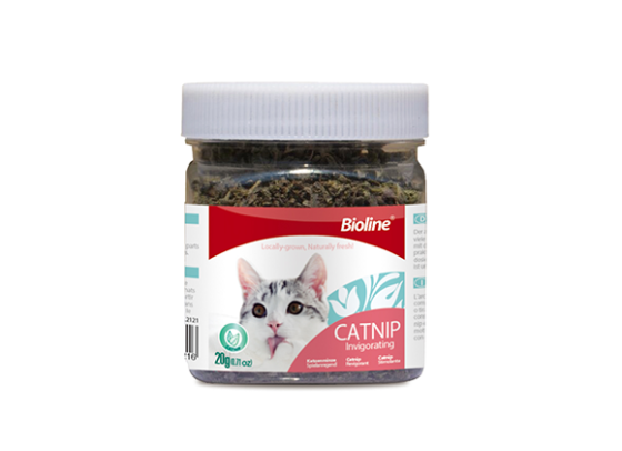 Hojas de Catnip 230 ml