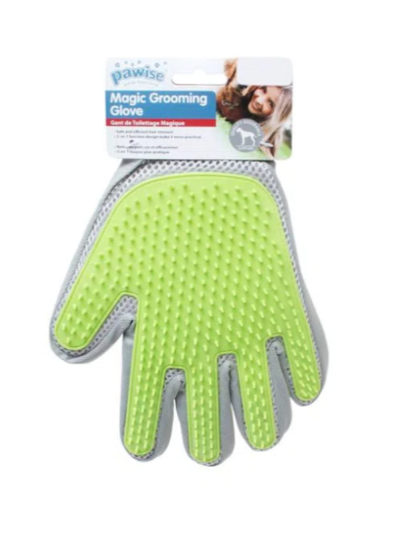 Guante Para Remover Pelo Pawise