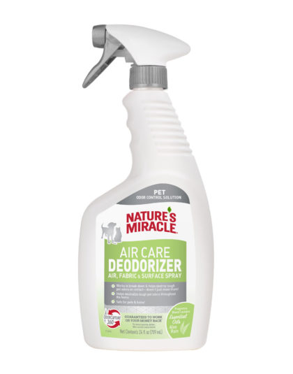 Nature's Miracle Air Care Deodorize 709ml