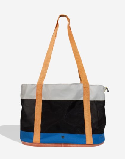 Zee Cat Bolso Transportador Carrier para Gatos Polo