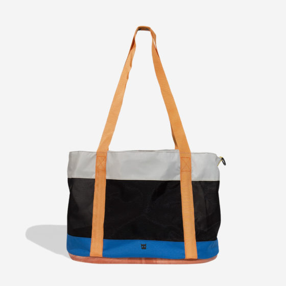 Zee Cat Bolso Transportador Carrier para Gatos Polo