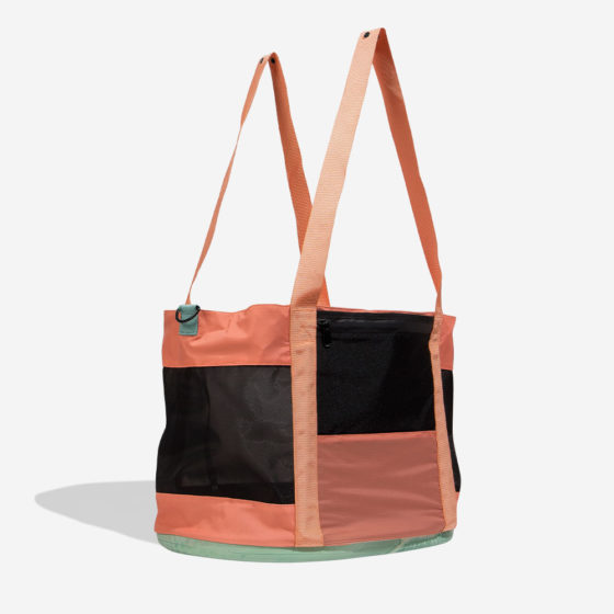 Zee Cat Bolso Transportador Carrier para Gatos Terracota