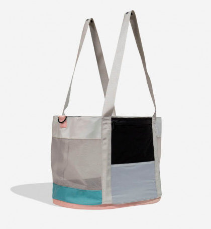 Zee Cat Bolso Transportador Carrier para Gatos Combucha