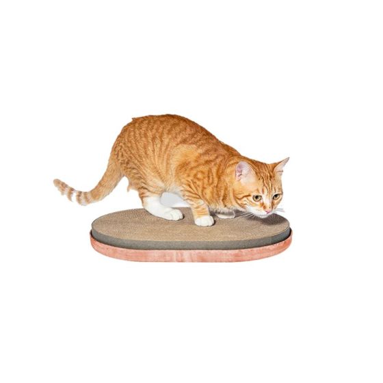 Zee Cat Rascador Citrus - Imagen 3