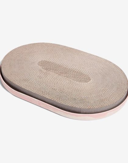 Zee Cat Rascador Pink