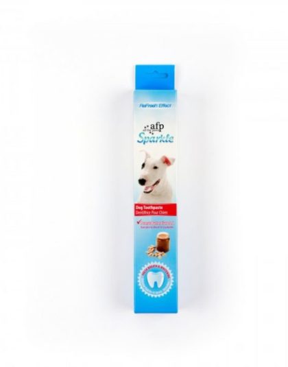 Crema Dental Afp Sparkle 60gr