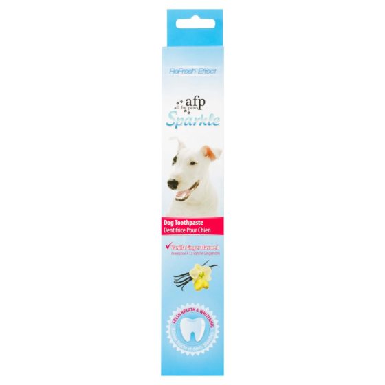 Crema Dental Afp Sparkle 60gr - Imagen 2