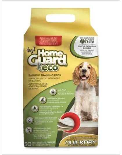 Dogit Home Guard Sabanillas Bamboo 50 Un