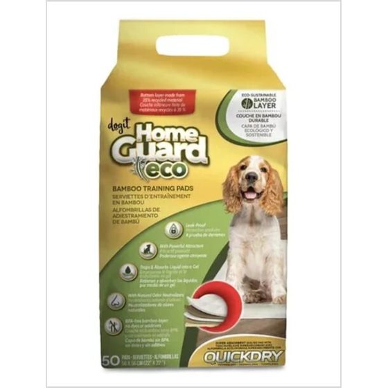 Dogit Home Guard Sabanillas Bamboo 50 Un