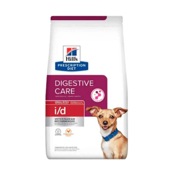 Hills I/d Small Bites 1,5kg