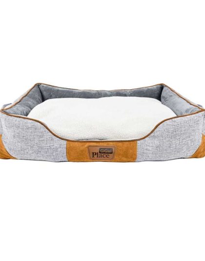 Cama Gigwi Place Luxury Gray