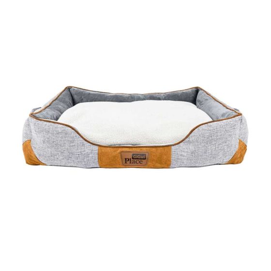 Cama Gigwi Place Luxury Gray