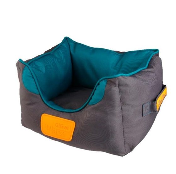 Cama Gigwi Place Cuadrada Green  M - Imagen 2