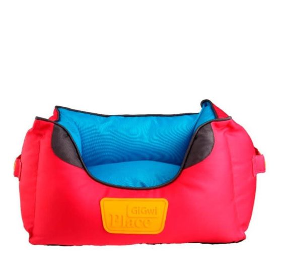 Cama Gigwi Place Cuadrada L Pink