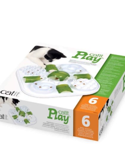 Catit Play Treat Puzzle