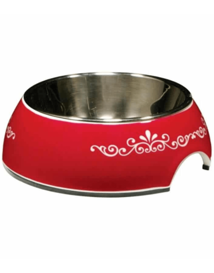 Catit Plato Para Gato 2 IN 1 Urbano