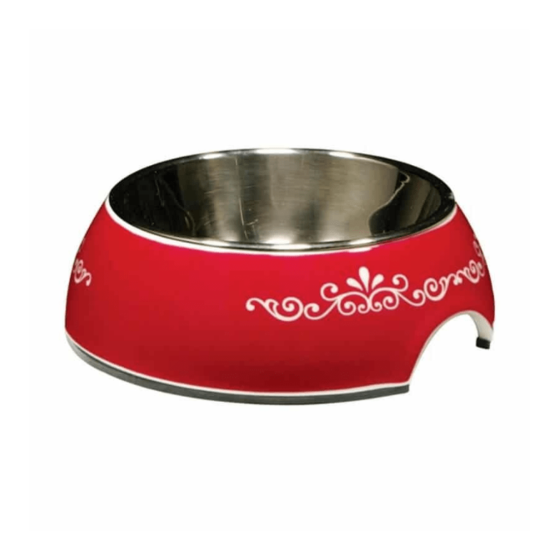 Catit Plato Para Gato 2 IN 1 Urbano