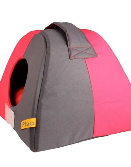 Cama Gigwi Place Iglu Pink S