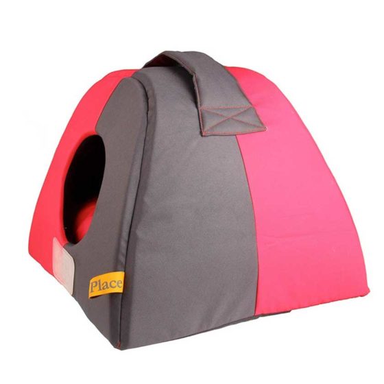 Cama Gigwi Place Iglu Pink S