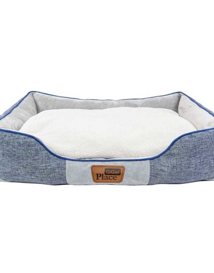 Cama Gigwi Place Luxury Blue