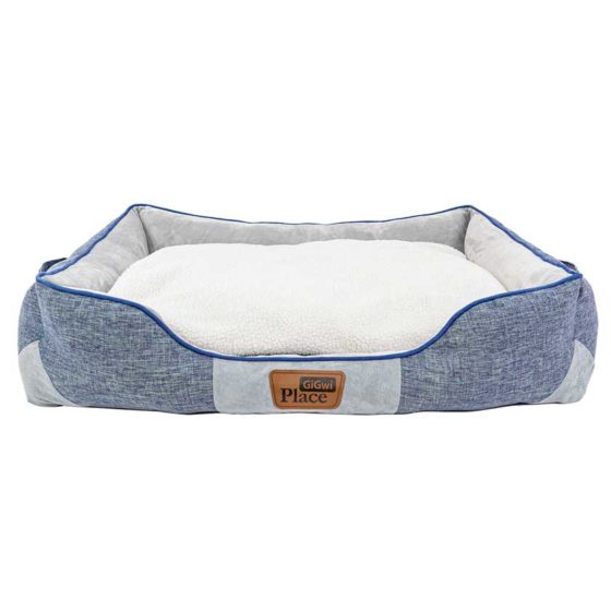 Cama Gigwi Place Luxury Blue